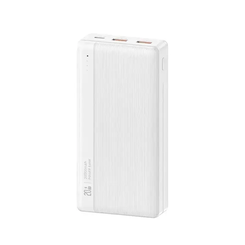 Usams US-CD204 Fast Charging Power